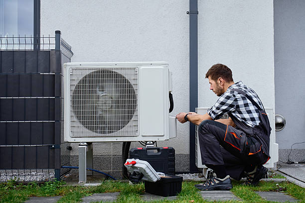 Trusted Hvac service in Myerstown, PA - Tropical Oasis HVAC